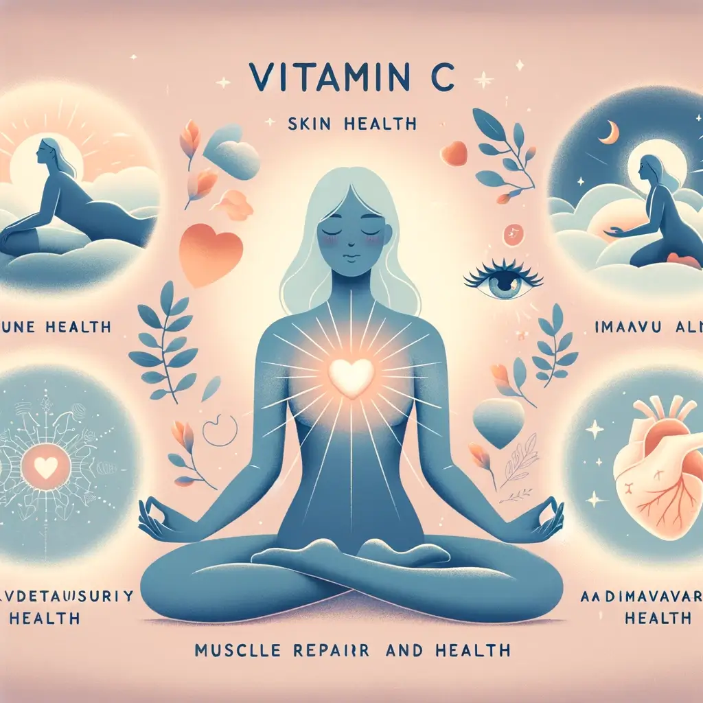 비타민c-주요효능