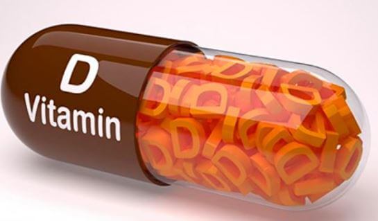 비타민D 영양제 필요성