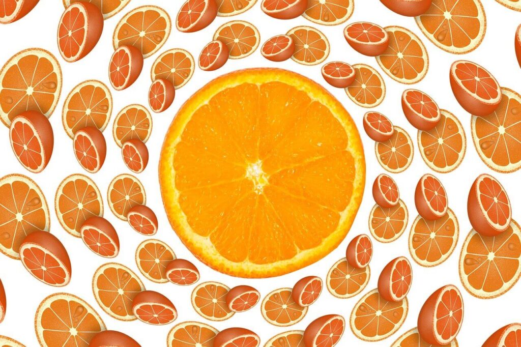 유한 비타민C 1000 복용법