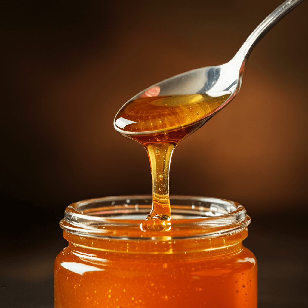 꿀 하루 섭취량은 1~2큰술? 최적의 양과 올바른 섭취 방법 4 꿀-섭취-방법