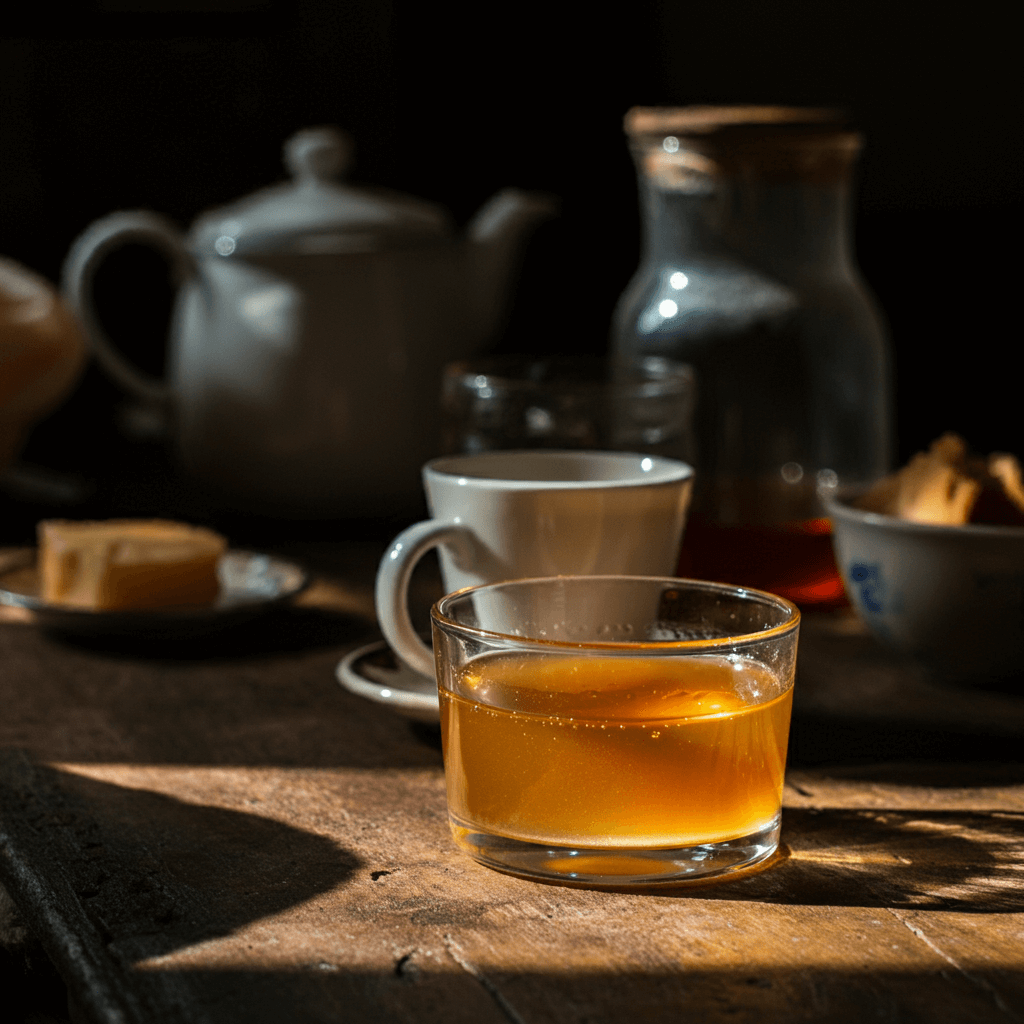 꿀 하루 섭취량은 1~2큰술? 최적의 양과 올바른 섭취 방법 2 꿀-효과적인-시간대