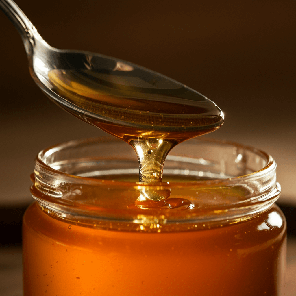 꿀 하루 섭취량은 1~2큰술? 최적의 양과 올바른 섭취 방법 1 꿀-하루-섭취량