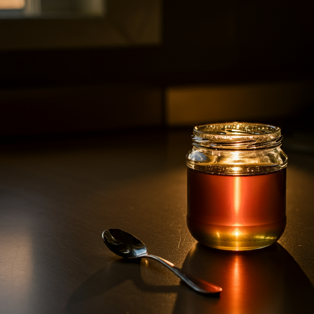 놀라운 꿀 효능 7가지, 면역력 강화부터 수면 개선까지 1 꿀-효능-면역력-강화