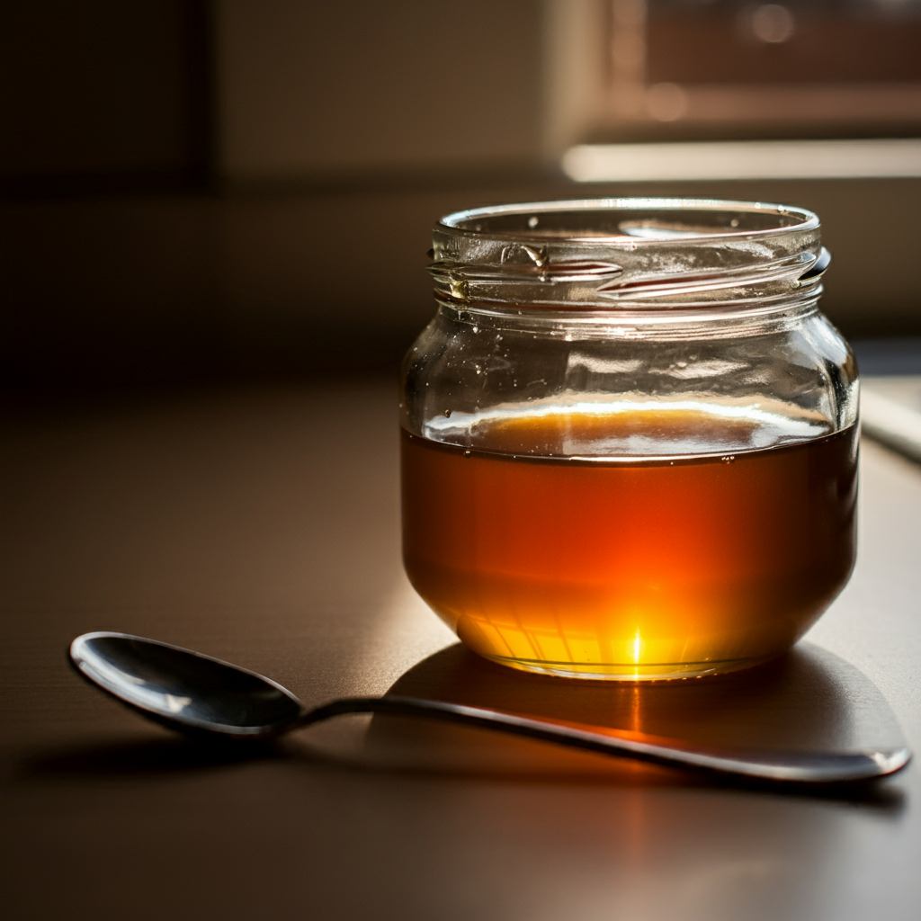 놀라운 꿀 효능 7가지, 면역력 강화부터 수면 개선까지 2 꿀-효능-항산화-효과