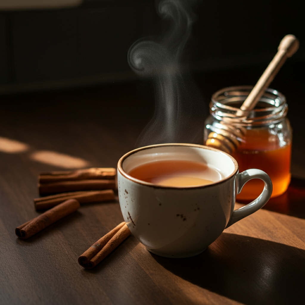 놀라운 꿀 효능 7가지, 면역력 강화부터 수면 개선까지 3 꿀-혈당-조절