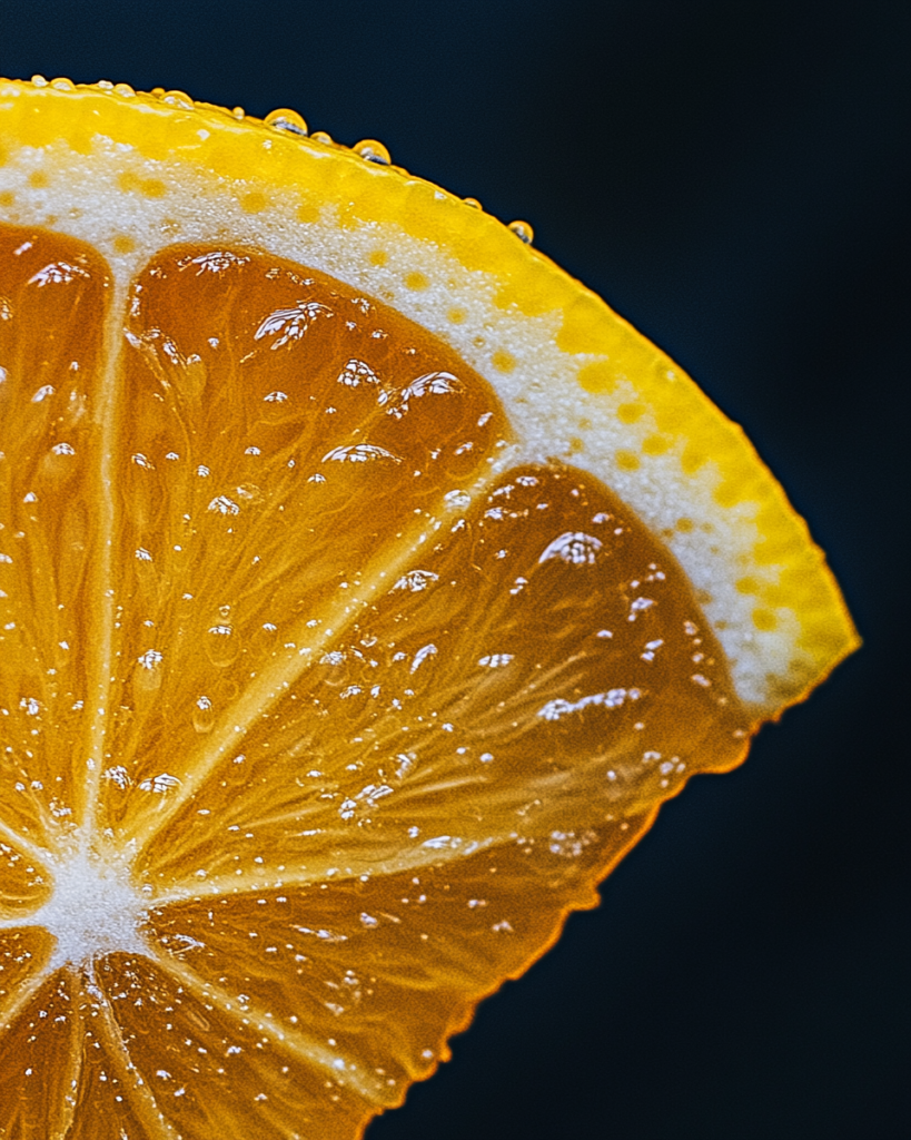 레몬 효능 8가지! 면역력 강화부터 체중 조절까지, 레몬의 숨겨진 건강 비밀 3 레몬-소화-촉진