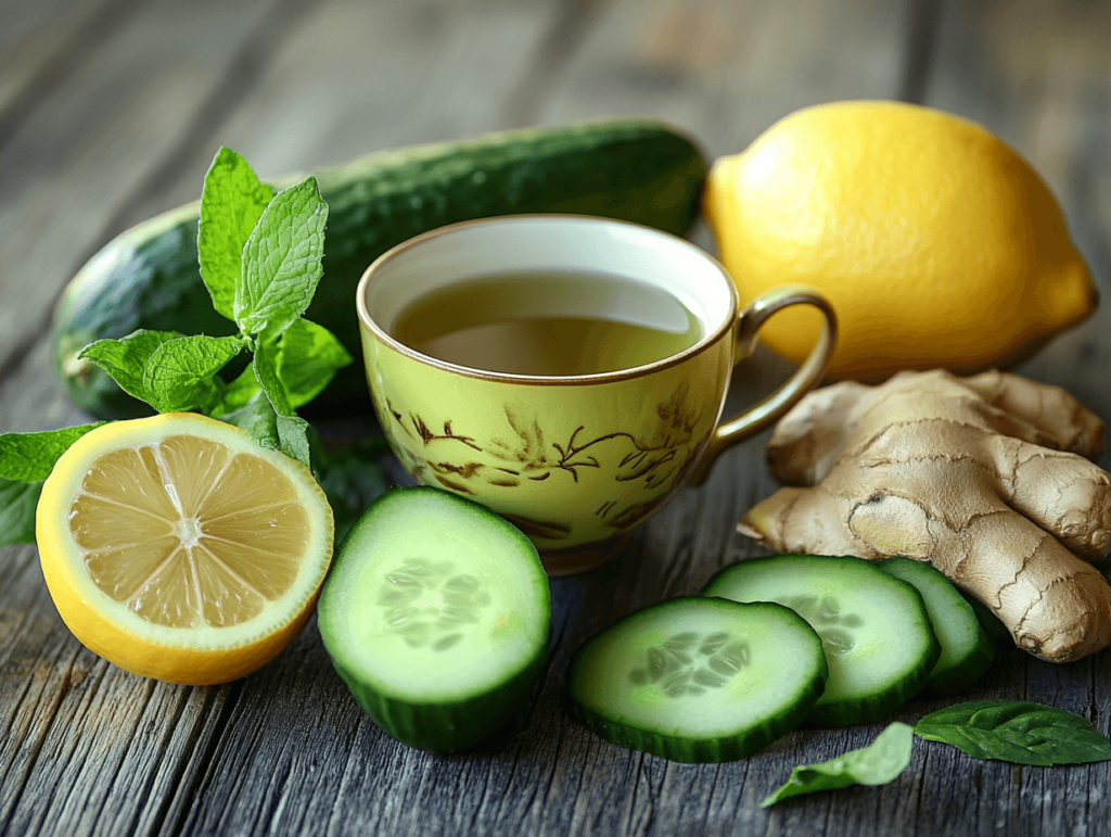 레몬과 궁합 좋은 음식 5가지! 건강 효과 극대화 1 레몬과-궁합-좋은-음식