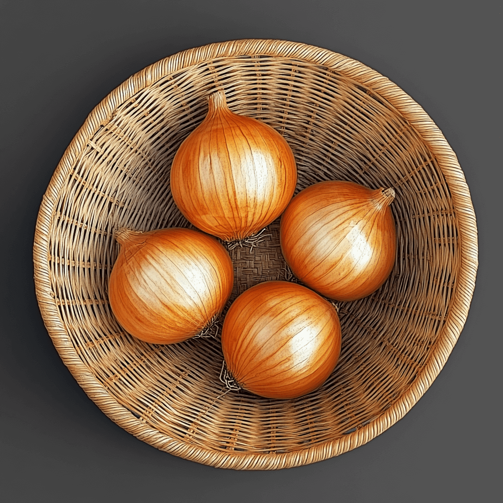 양파 효능 7가지 🧅 건강에 놀라운 효과 완벽 정리! 1 양파-효능