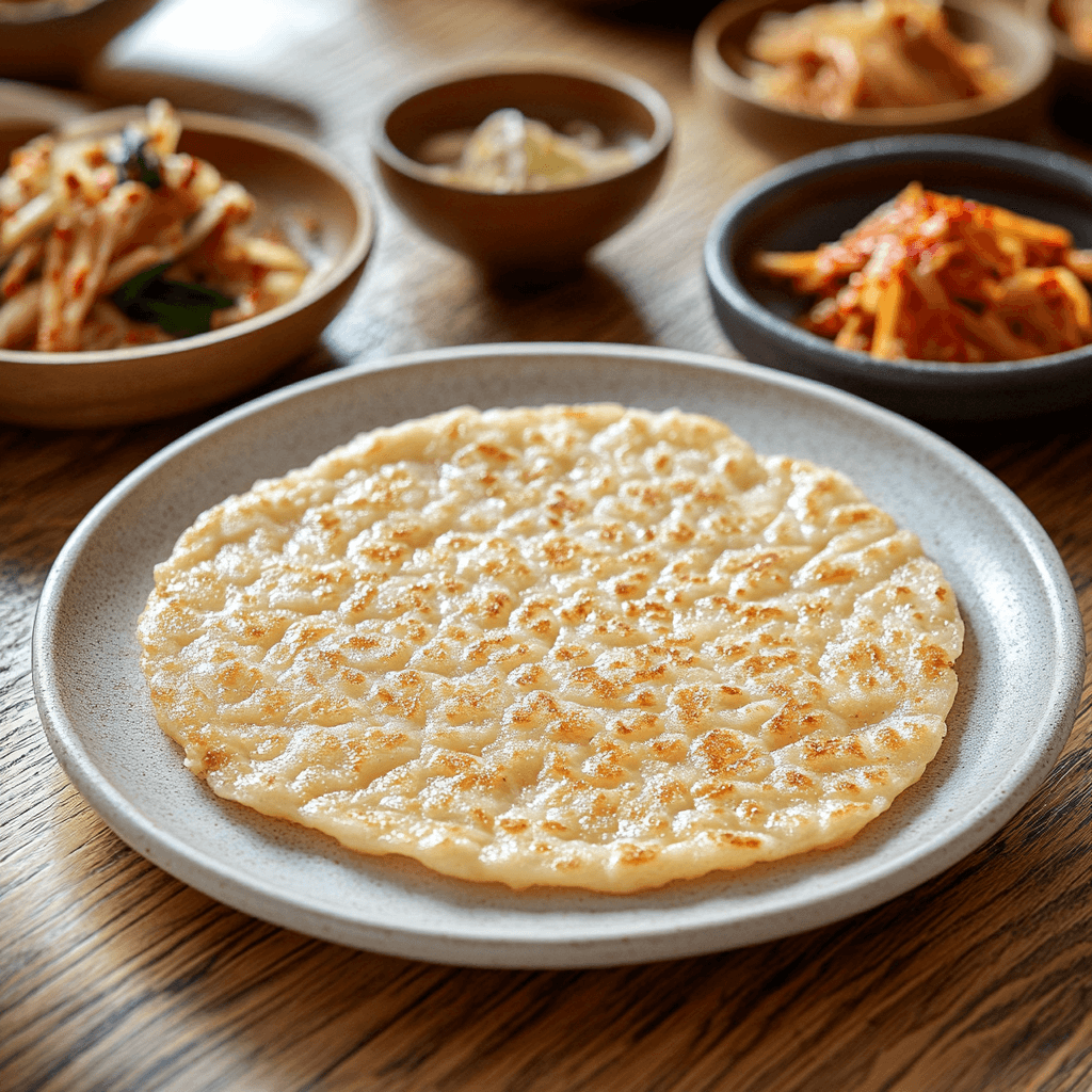 누룽지 만드는 법 🍚 냄비, 전자레인지, 에어프라이어로 쉽게 만드는 3가지 방법! 1 누룽지-만드는법
