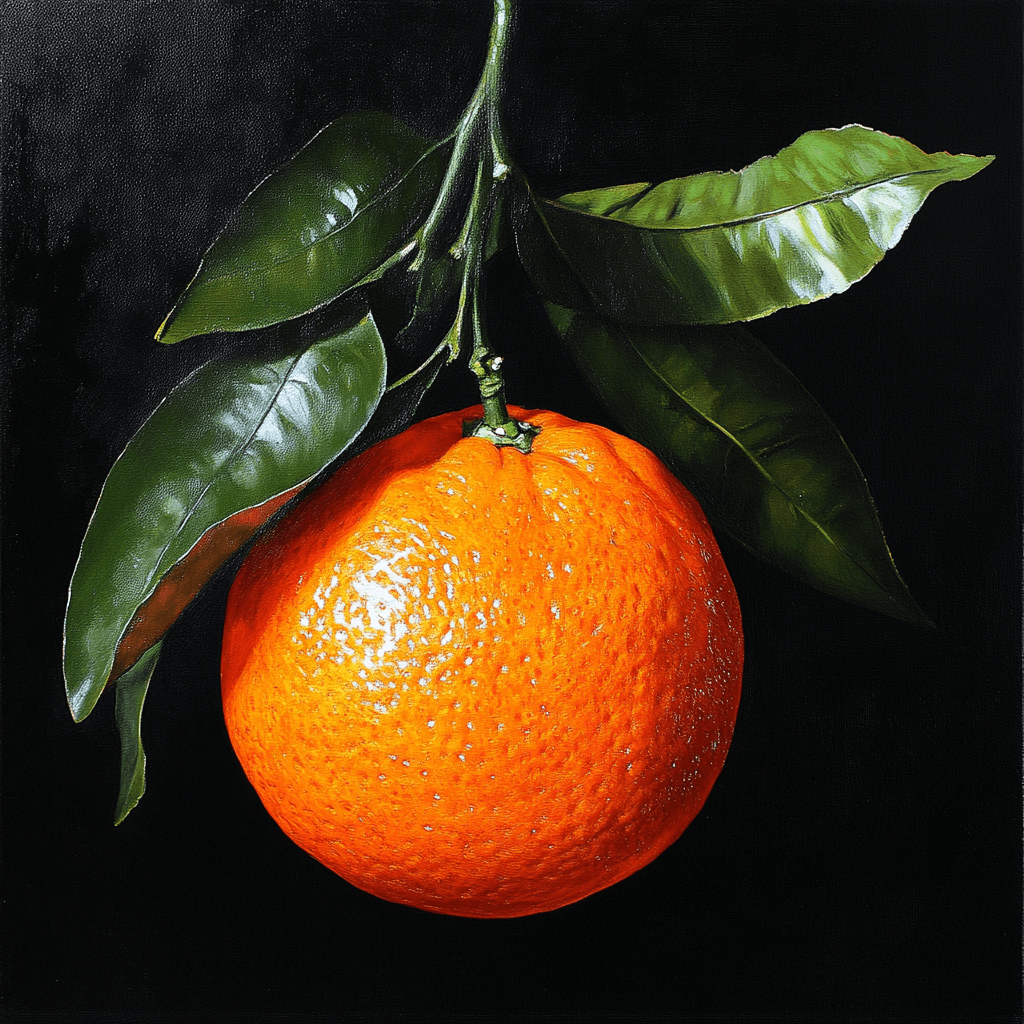 귤 껍질 효능 🍊 건강 비밀과 활용법 총정리! - InfoWell