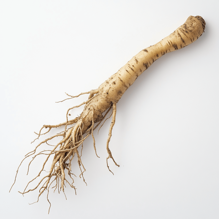 더덕 고르는 법 7가지🥕 신선한 더덕 선택의 모든 것! - 전문 건강 정보센터