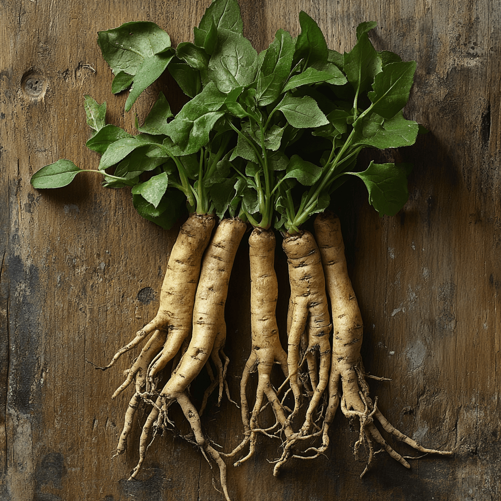 더덕 상극 음식의 비밀 💡 함께 먹으면 주의해야 할 조합! 1 더덕-상극-음식