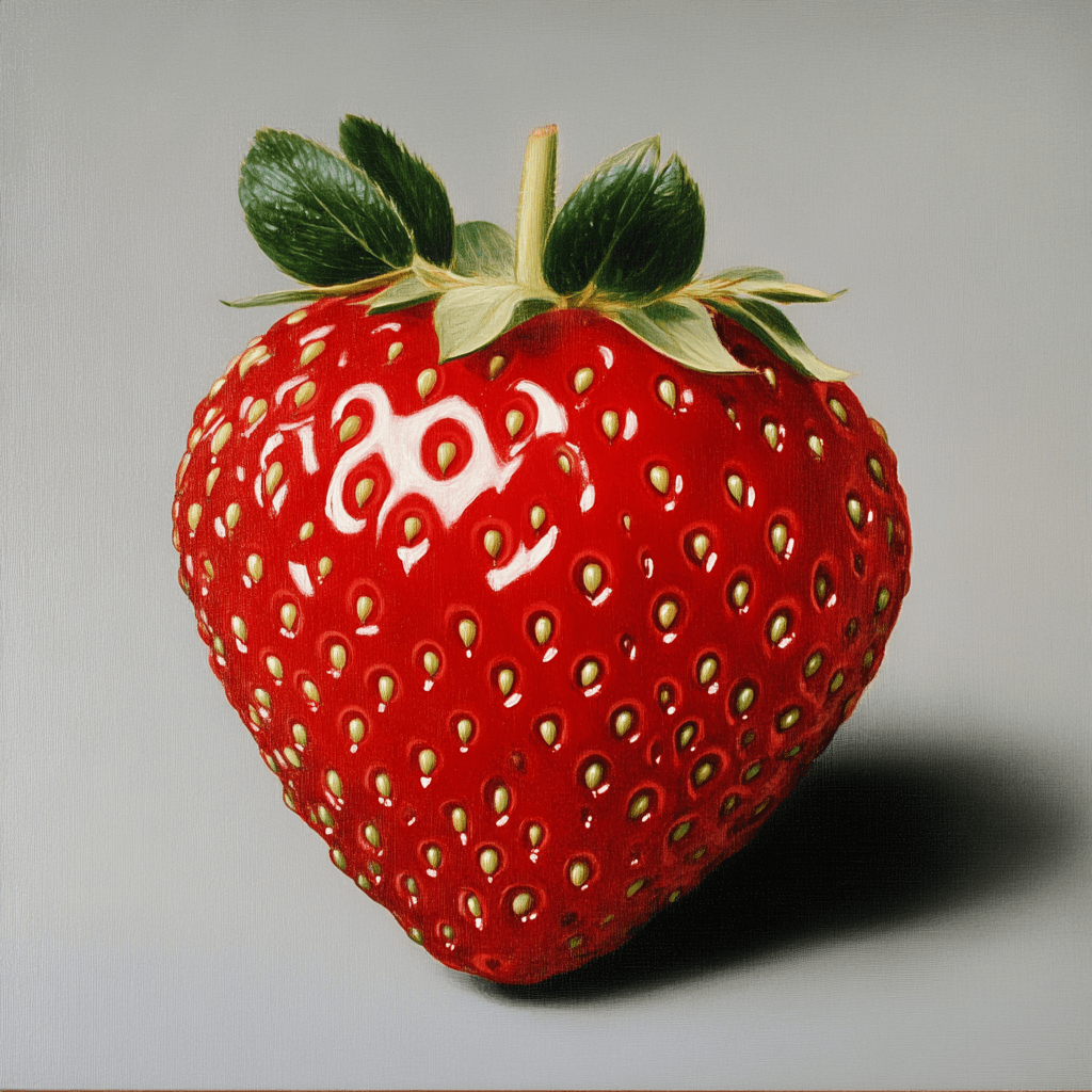 딸기 하루 섭취량 🍓 몇 개가 적당할까? 건강하게 먹는 법 1 딸기-하루-섭취량