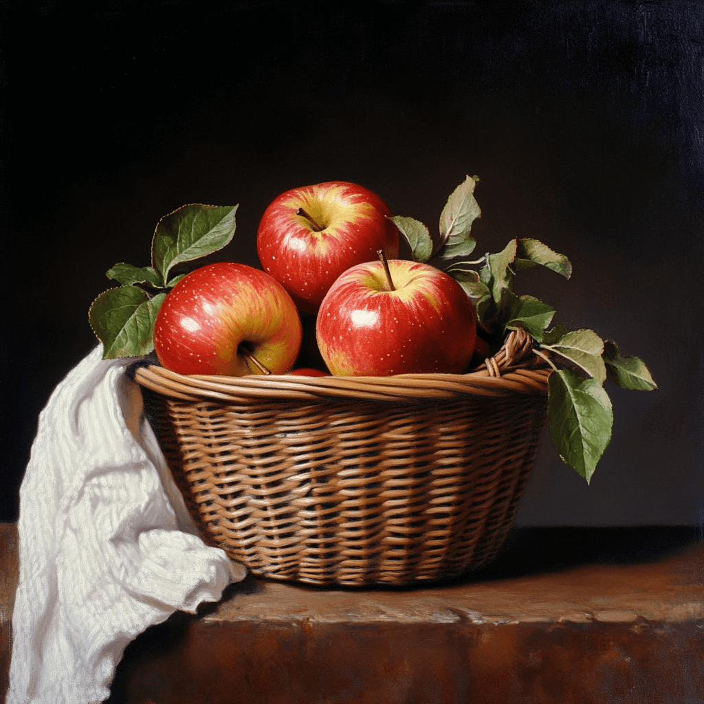 사과 하루 섭취량, 몇 개까지 괜찮을까요? 적정 섭취량 알려드립니다! 1 사과-하루-섭취량