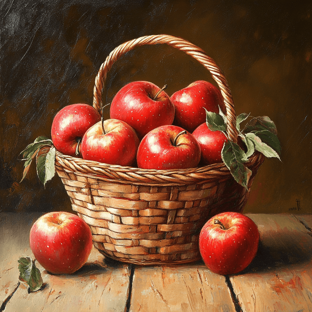 사과와 상극 음식 6가지랑은 절대 같이 먹지 마세요 1 사과와-상극-음식