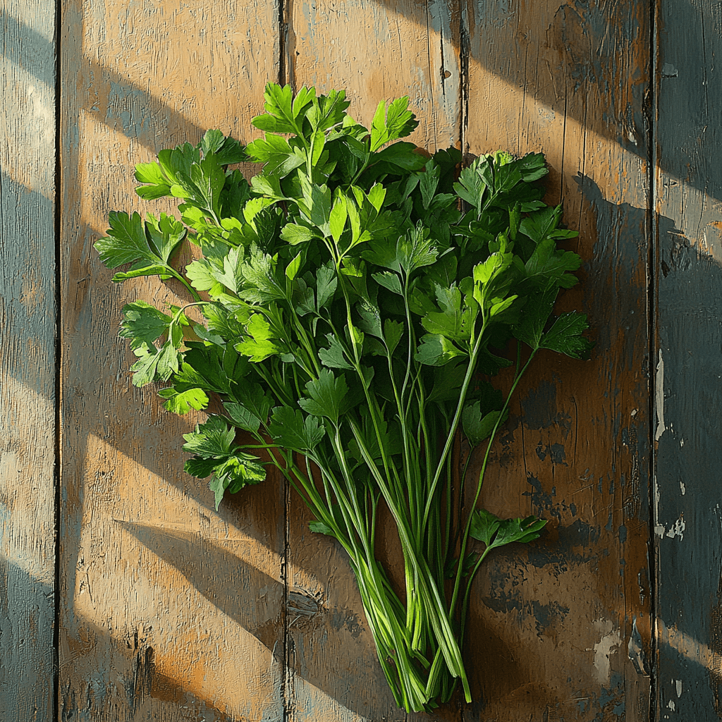 미나리와-궁합-좋은-음식