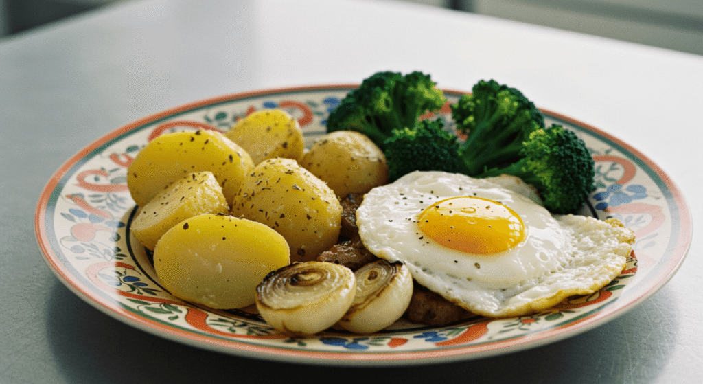 감자 고르는법 7가지! 맛있는 감자 고르기 생각보다 쉽습니다 1 감자-고르는법