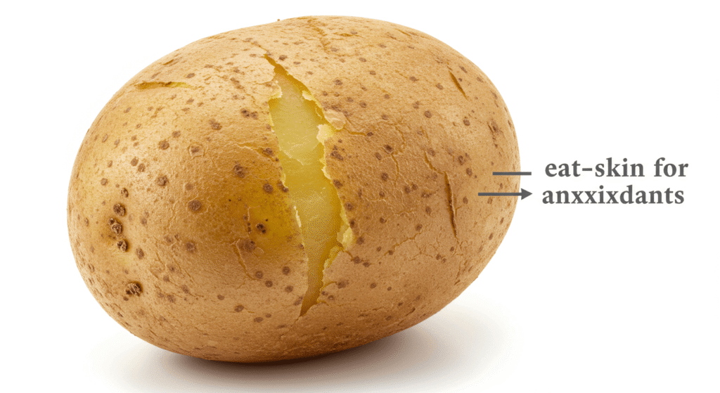 감자와 궁합 좋은 음식 6가지, 왜 함께 먹어야 할까요? 1 감자와-궁합-좋은-음식