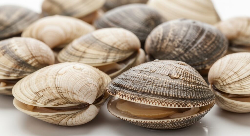 바지락 효능 10가지, 알면 챙겨 먹을 수밖에 없는 이유 1 바지락 효능