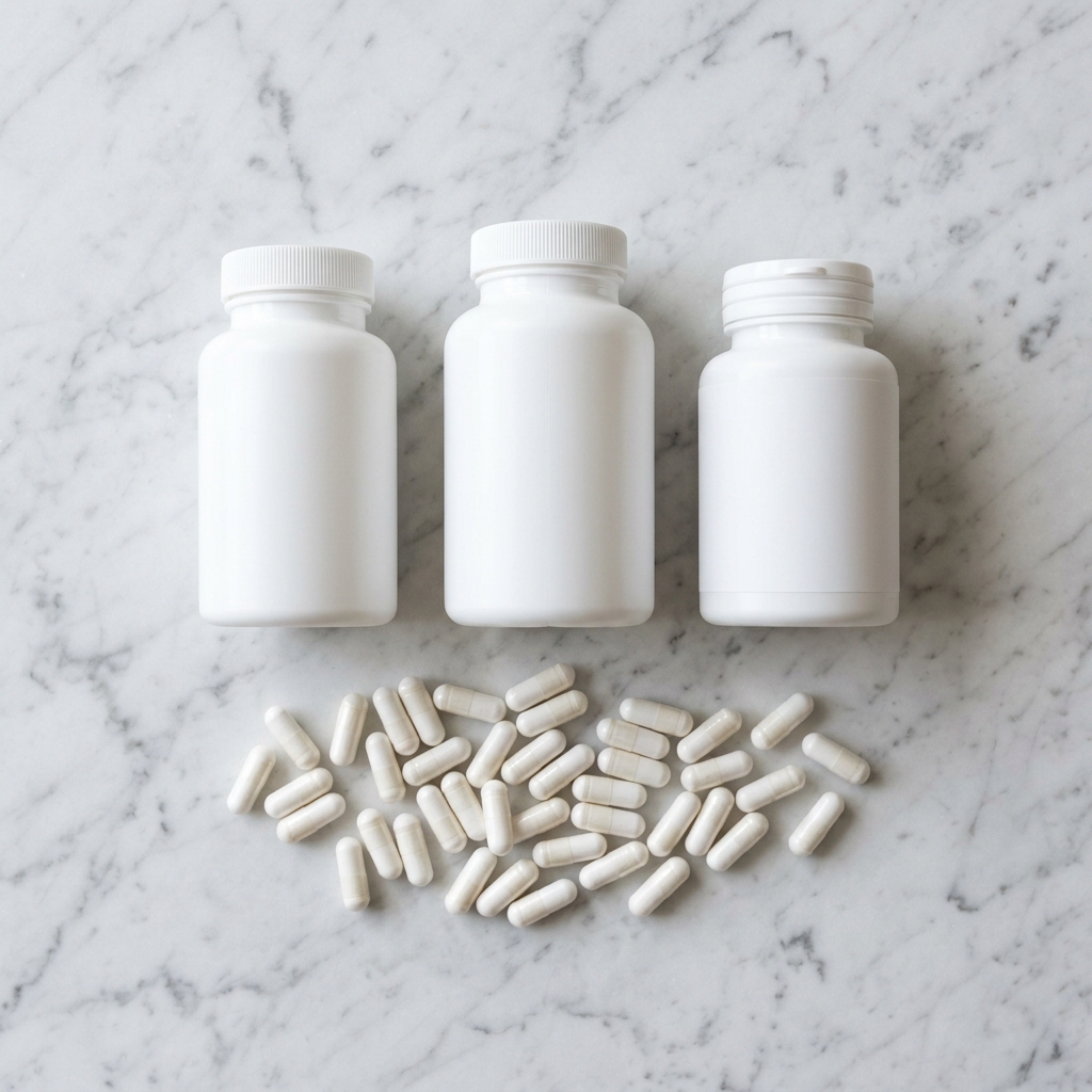 마그네슘-글리시네이트-보충제-3종-제품-캡슐-비교-모습