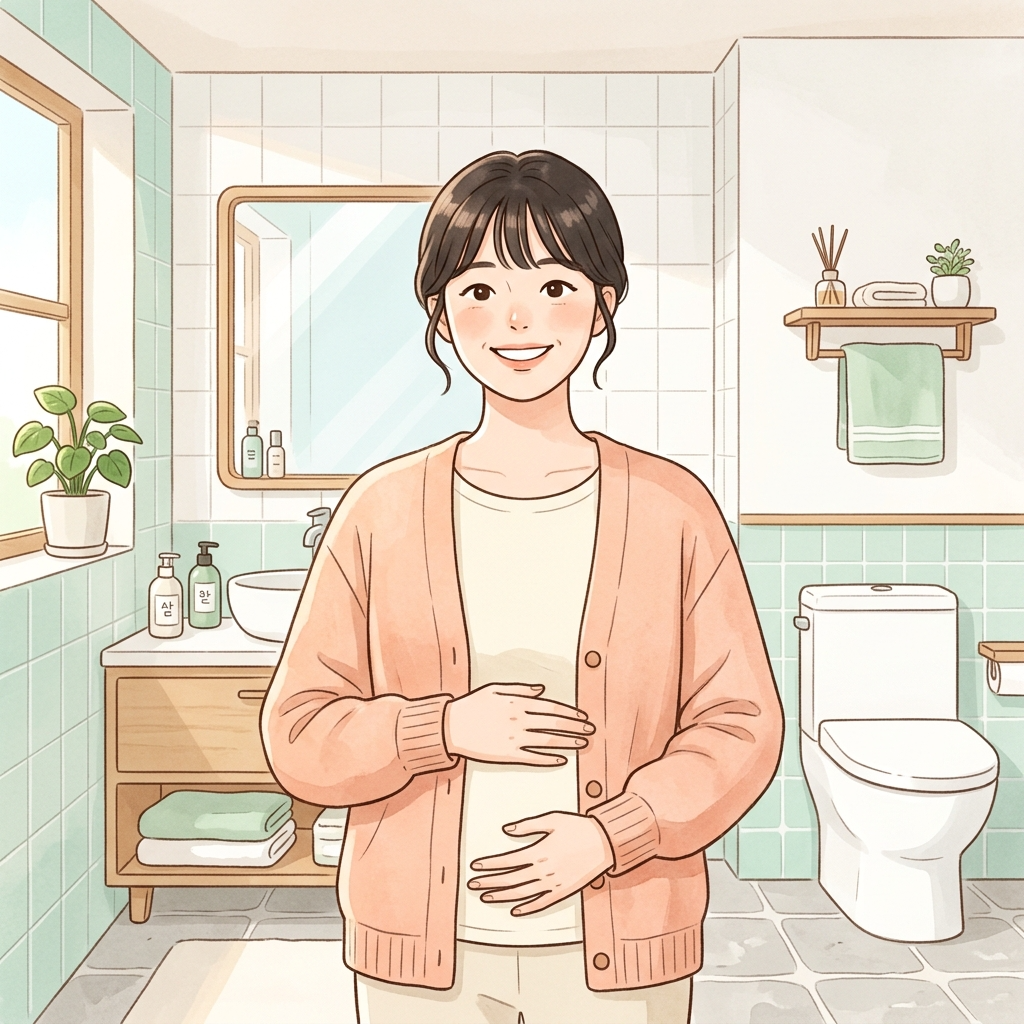 포스트바이오틱스 뜻, 유산균이랑 뭐가 다를까? 4 카페에서 포스트바이오틱스 정보를 검색하는 한국 남성