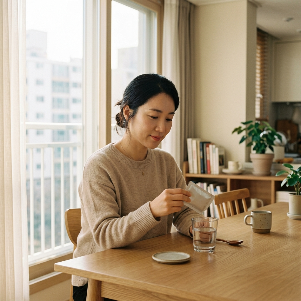콜라겐 위산에서 파괴되나, 먹어도 소용없다는 말이 사실인지 따져봤다 1 콜라겐 위산에서 파괴